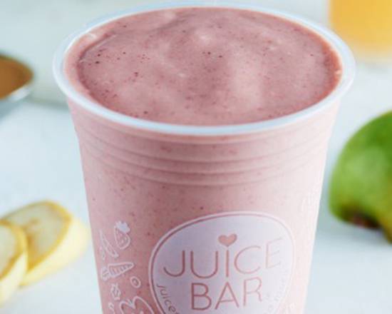 Order Strawberry food online from I Love Juice Bar store, Columbus on bringmethat.com