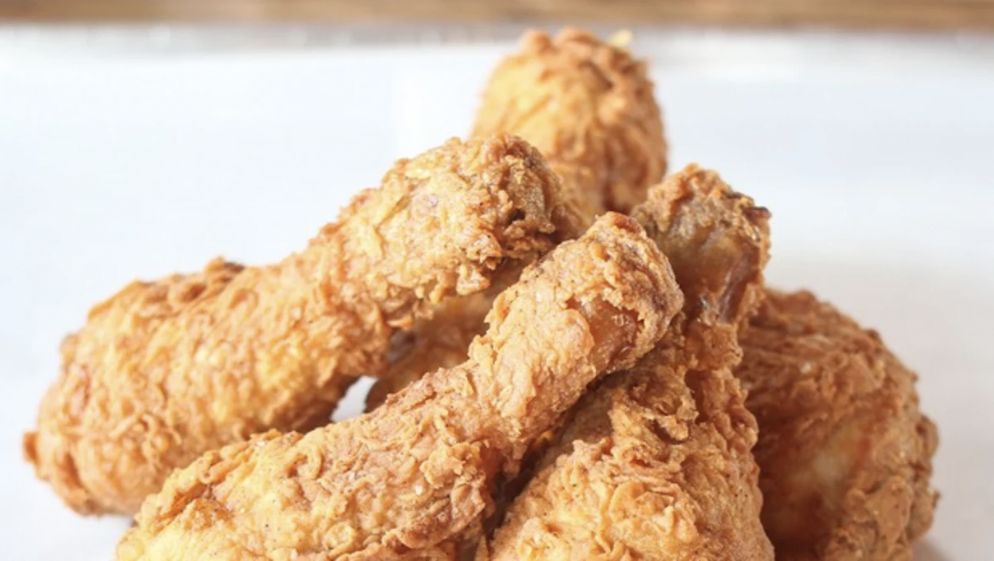 Order Fried Chicken Drum Sticks  food online from Nippon Grill & Seafood Buffet store, West Springfield on bringmethat.com