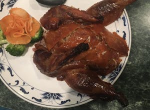 Order Peking Duck food online from Emerald Garden store, Shrewsbury on bringmethat.com