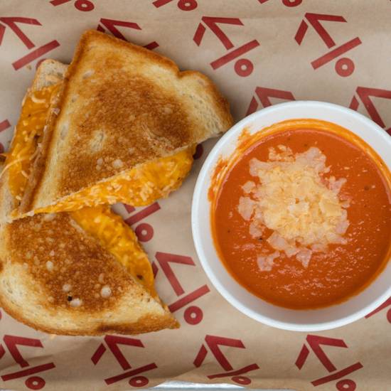 Order Big Ass Grilled Cheese  food online from The Mule store, Edmond on bringmethat.com
