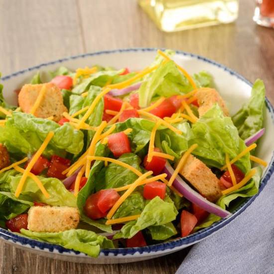 Order House Salad food online from Red Lobster store, Columbus on bringmethat.com