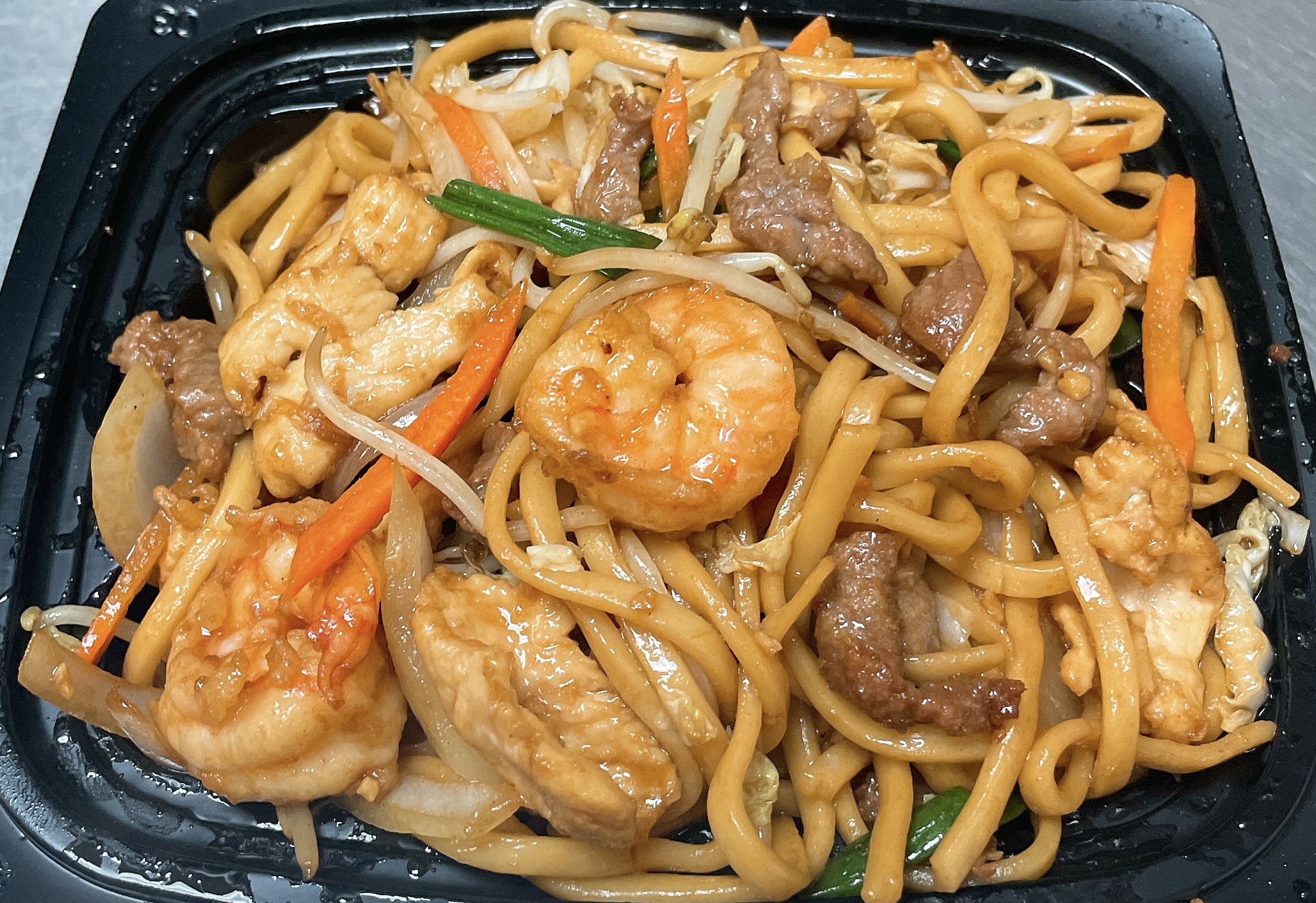 Order M2. Lo Mein food online from China Cottage store, Katy on bringmethat.com