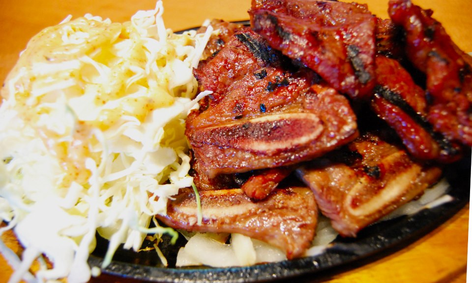 Order Korean BBQ food online from Sushi Ni store, Glendora on bringmethat.com