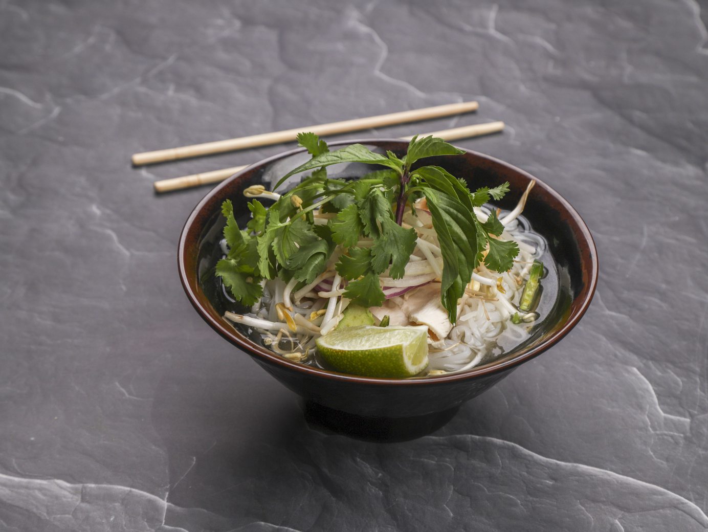 Order P22. Pho Ga White Meat food online from I Luv Pho store, Dallas on bringmethat.com