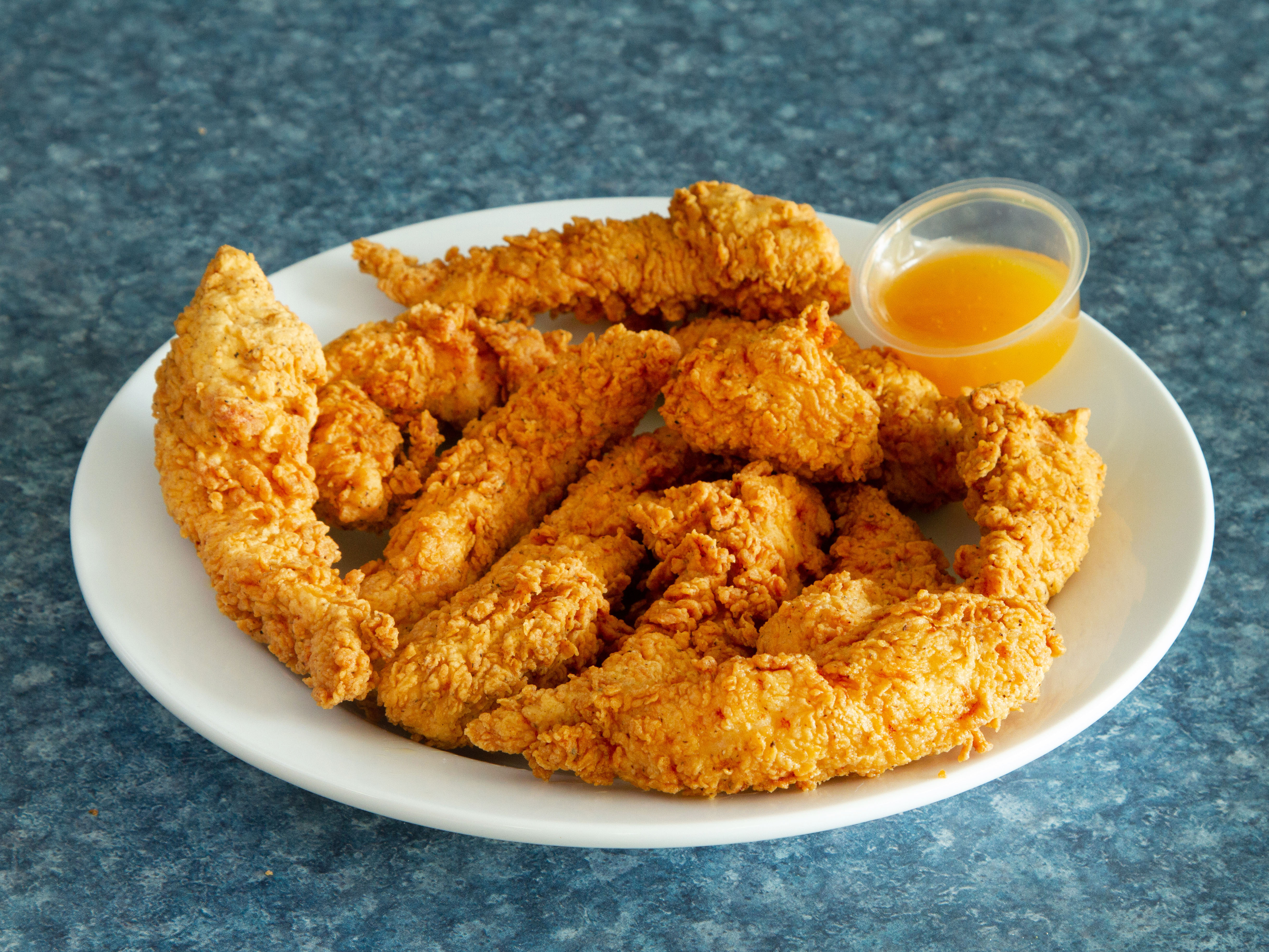 Order Fingers food online from Brothers Pizza & Fried Chicken store, Haverhill on bringmethat.com