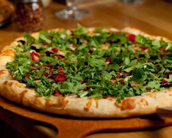 Order Forager food online from Zeeks Pizza store, Seattle on bringmethat.com