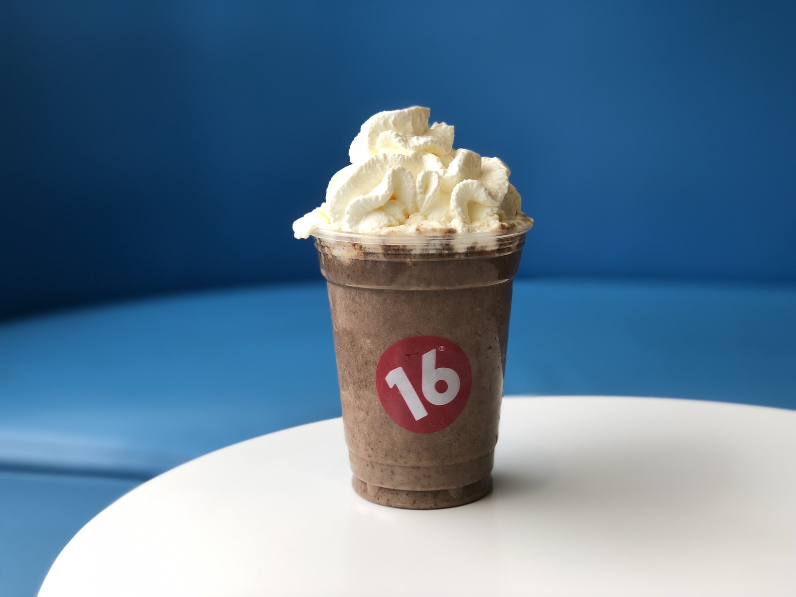 Order Chocolate Shake food online from 16 Handles Catering store, New York on bringmethat.com