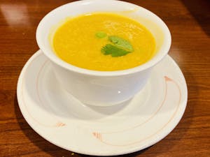 Order Lentil Soup food online from Punjab Palace store, Boston on bringmethat.com