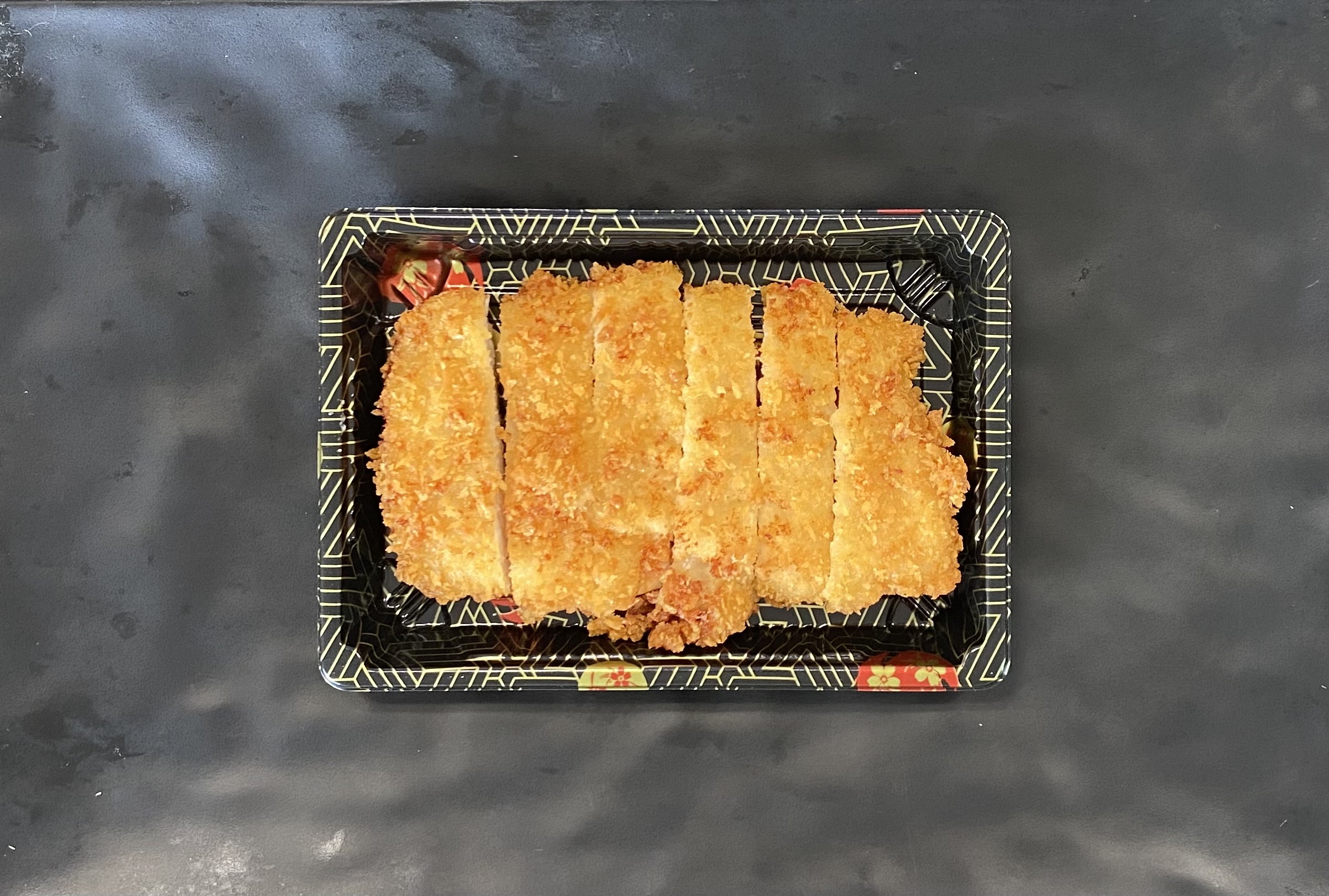Order A5. Chicken Katsu (Cutlet) food online from Sushi Time store, Boston on bringmethat.com
