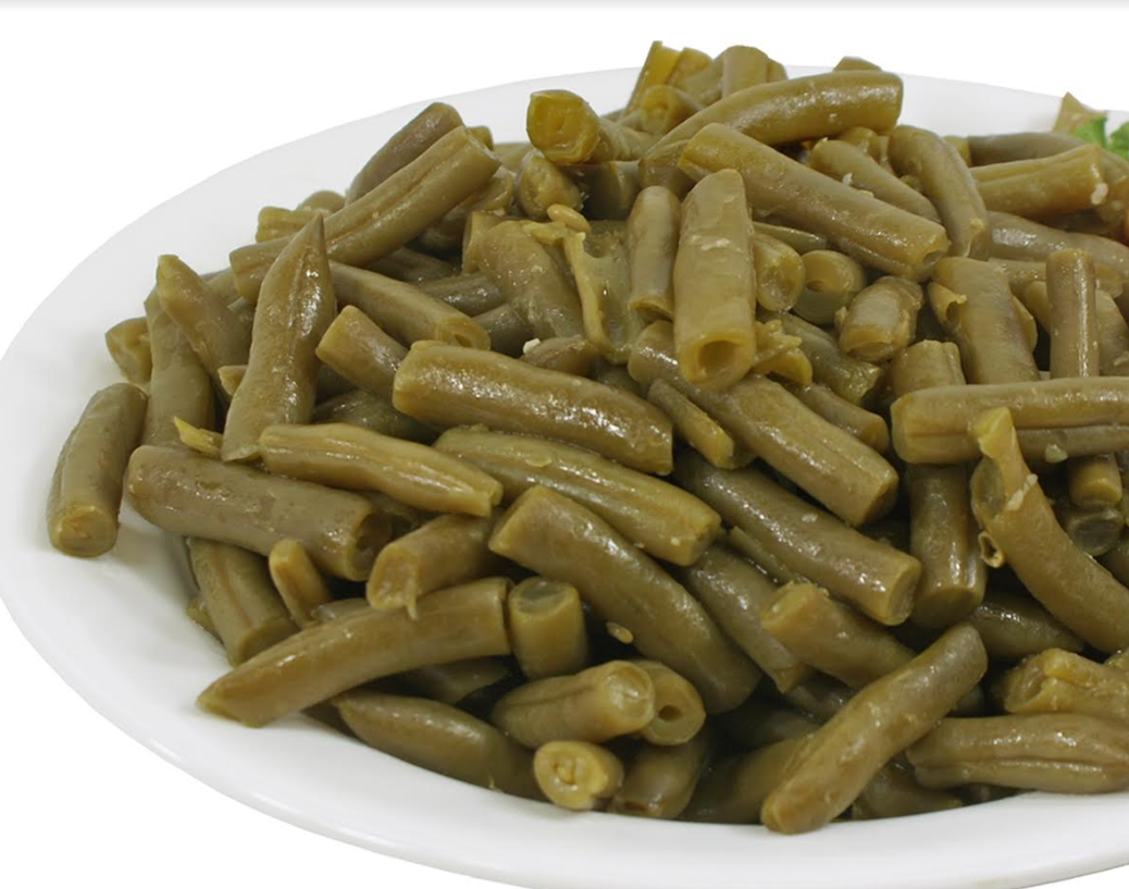 Order Green Beans food online from S&S Cafeteria store, Knoxville on bringmethat.com