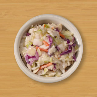 Order Coleslaw food online from Billy Sims Barbecue store, Troy on bringmethat.com
