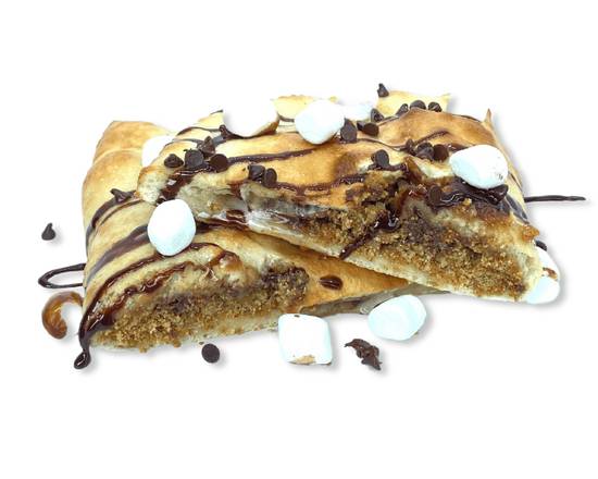 Order S'mores food online from Sauce On The Side store, Carmel on bringmethat.com