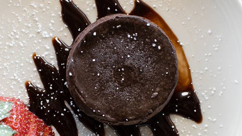 Order Flourless Chocolate Cake food online from Truland Burgers Chandler store, Chandler on bringmethat.com