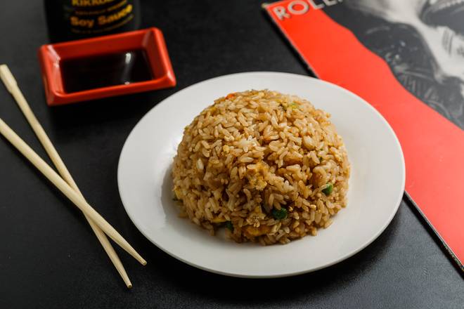 Order Fried Rice food online from Rock-N-Roll Sushi store, Trussville on bringmethat.com