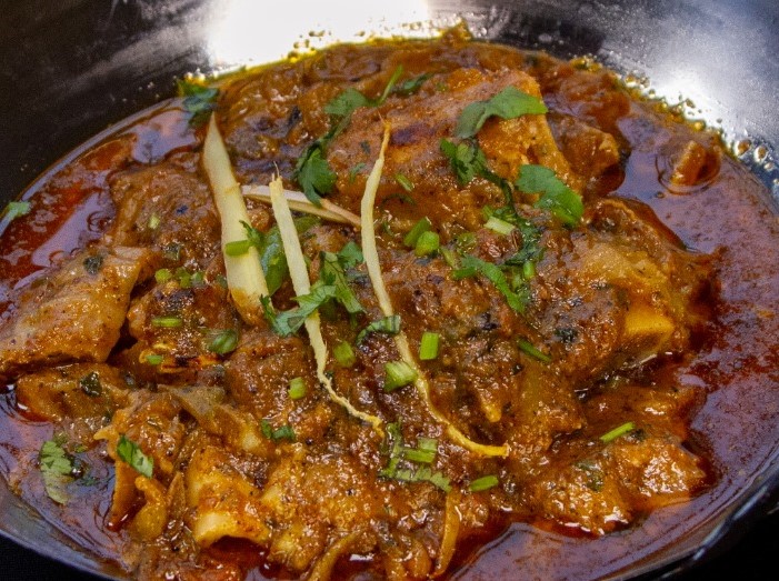 Order Karahi food online from Tempura Indo-Pak Table Top Grill store, Stafford on bringmethat.com
