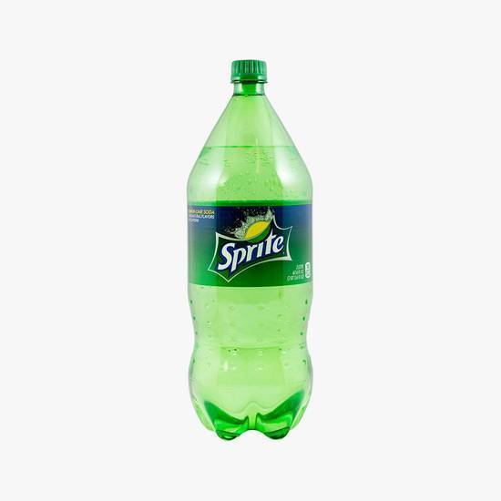 Order Sprite 1L food online from Quick N' Easy Liquor & Wine store, Seattle on bringmethat.com