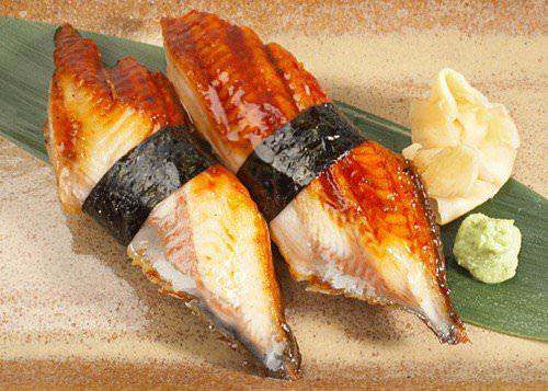 Order Unagi /Eel food online from Ginza store, Bloomfield on bringmethat.com