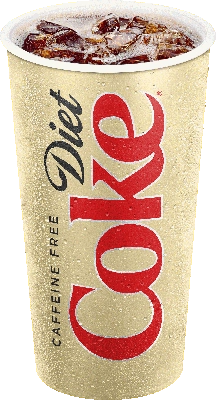 Order Caffeine Free Diet Coke® food online from Chick-Fil-A store, Waynesboro on bringmethat.com