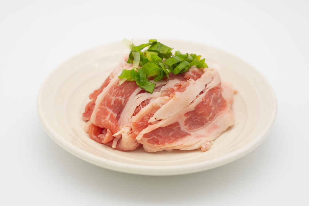 Order Sliced Beef Belly food online from Sup Noodle Bar store, Buena Park on bringmethat.com