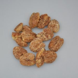 Order Butter Toffee Pecans  food online from Peanut Patch store, Yuma on bringmethat.com