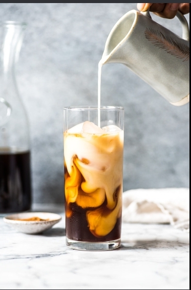 Order Cold Brew Coffee food online from Bagels & Deli Express store, White Plains on bringmethat.com