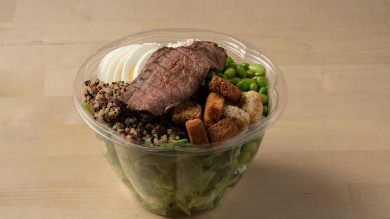 Order Protein Bowl food online from Bowled store, Delmar on bringmethat.com