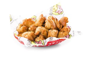 Order Wings food online from Fox's Pizza Den store, Freedom on bringmethat.com