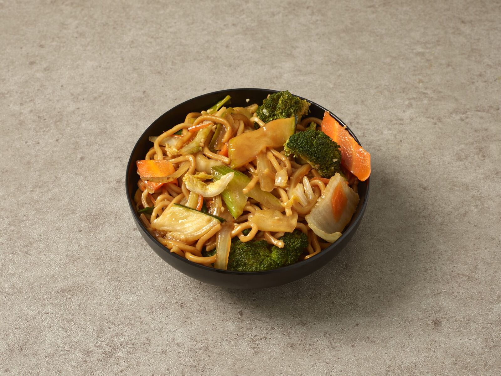 Order Lo Mein food online from Moongate Asian Grill store, Denver on bringmethat.com