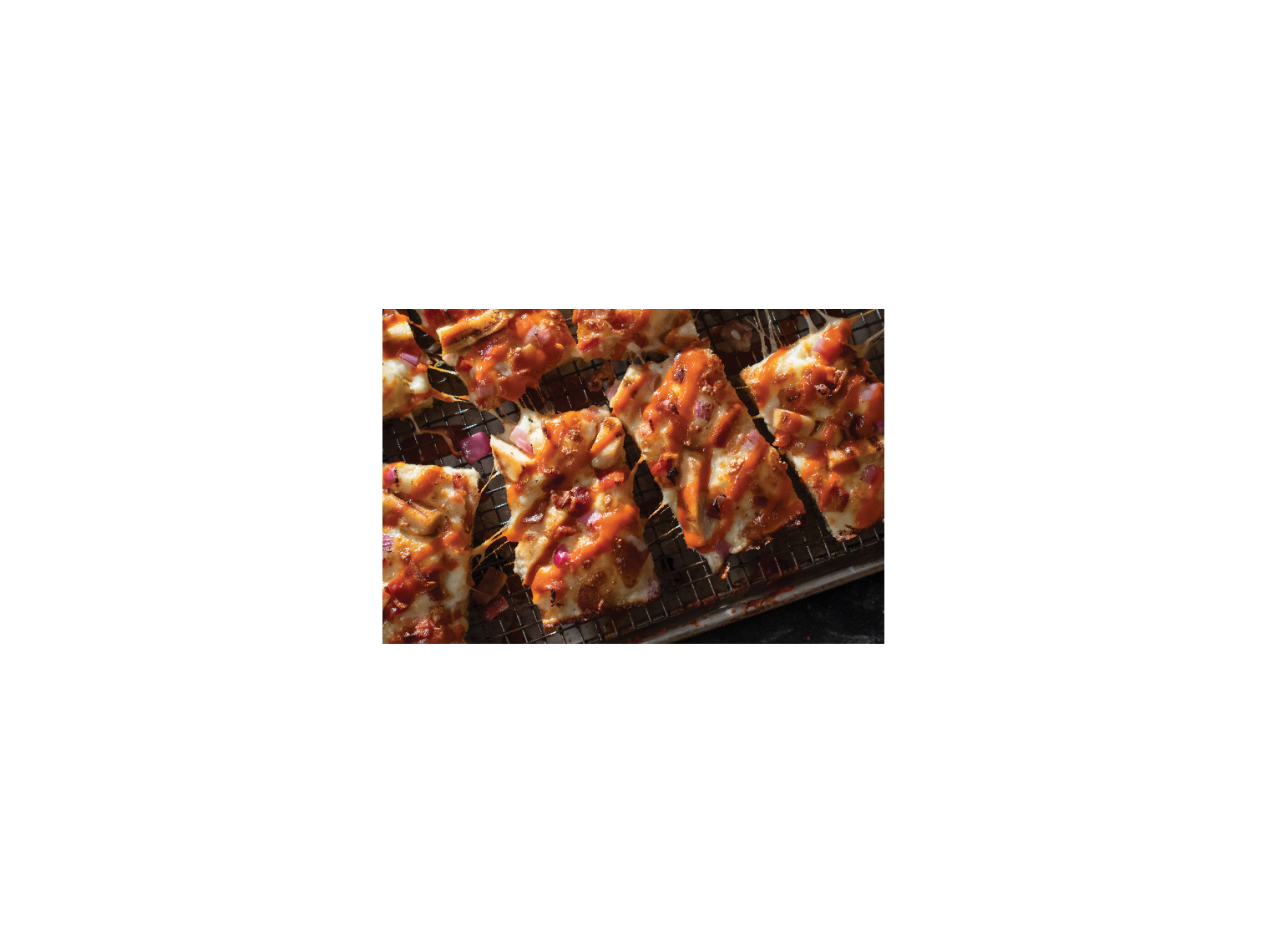 Order Buffalo Ranch Chicken food online from Jet's Pizza store, Sterling Heights on bringmethat.com