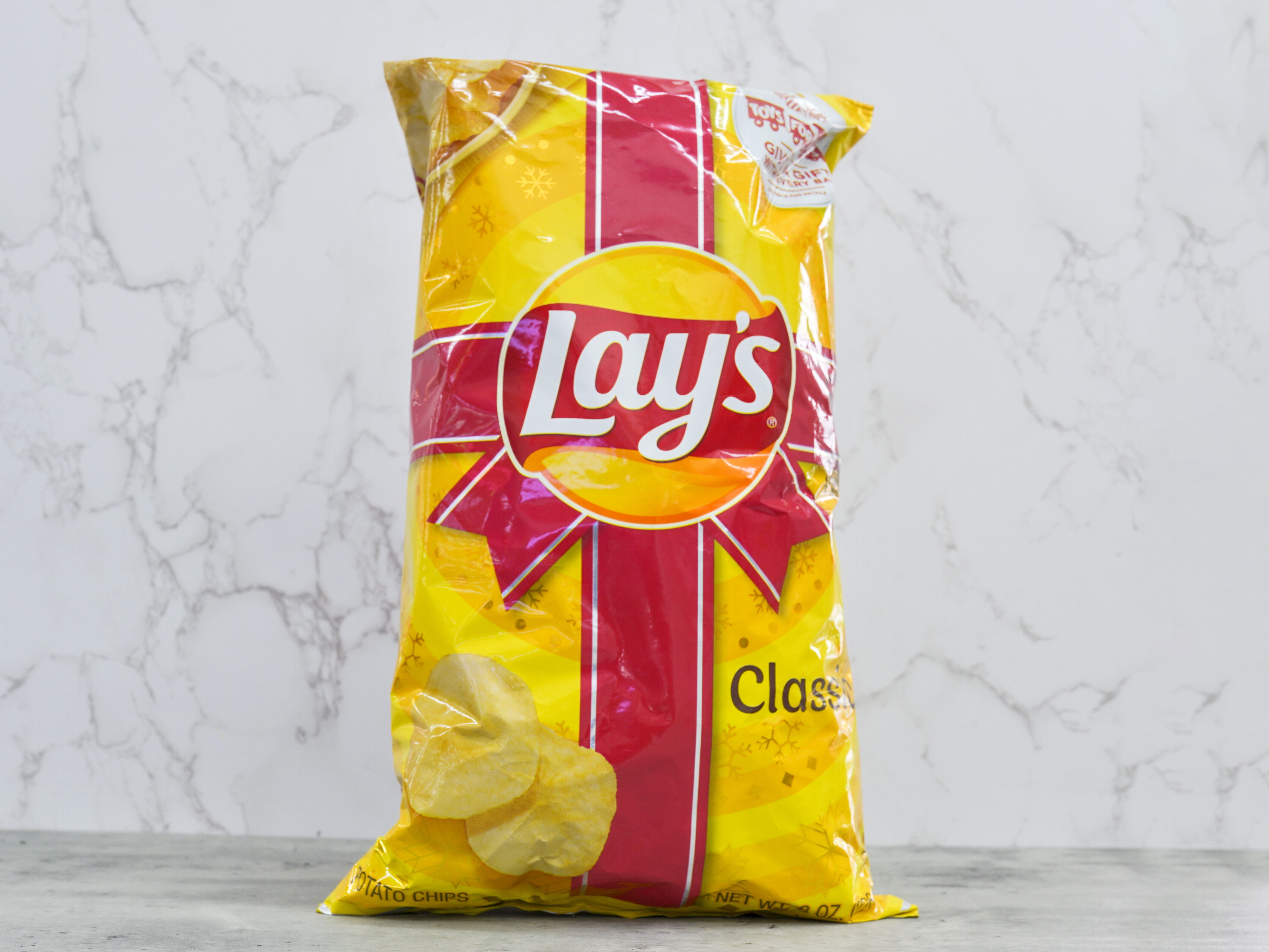 Order FRITO LAYS CLASSIC Family Size! food online from Skokie Mart store, Skokie on bringmethat.com