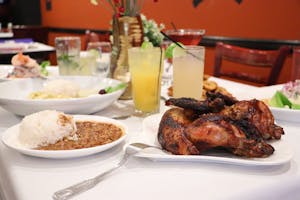 Order Banquete Inti food online from Inti store, Manhattan on bringmethat.com
