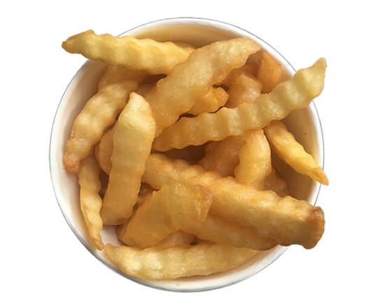 Order French Fries food online from Pollito-Chicken store, Spotsylvania Courthouse on bringmethat.com