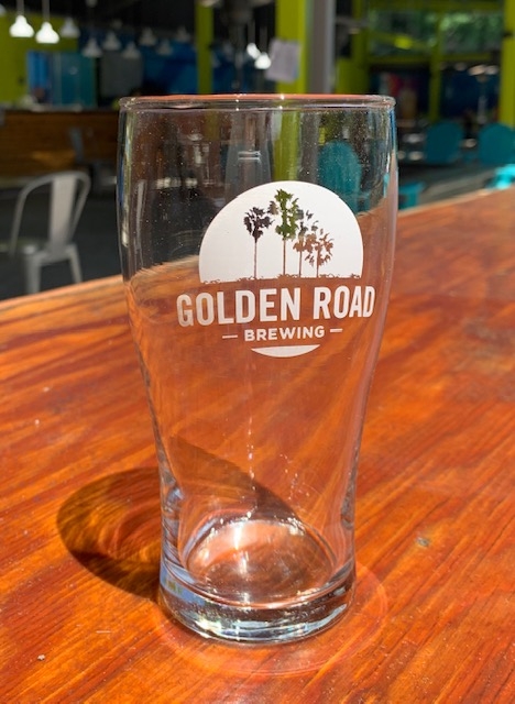 Order Glassware food online from Golden Road Brewing store, Sacramento on bringmethat.com
