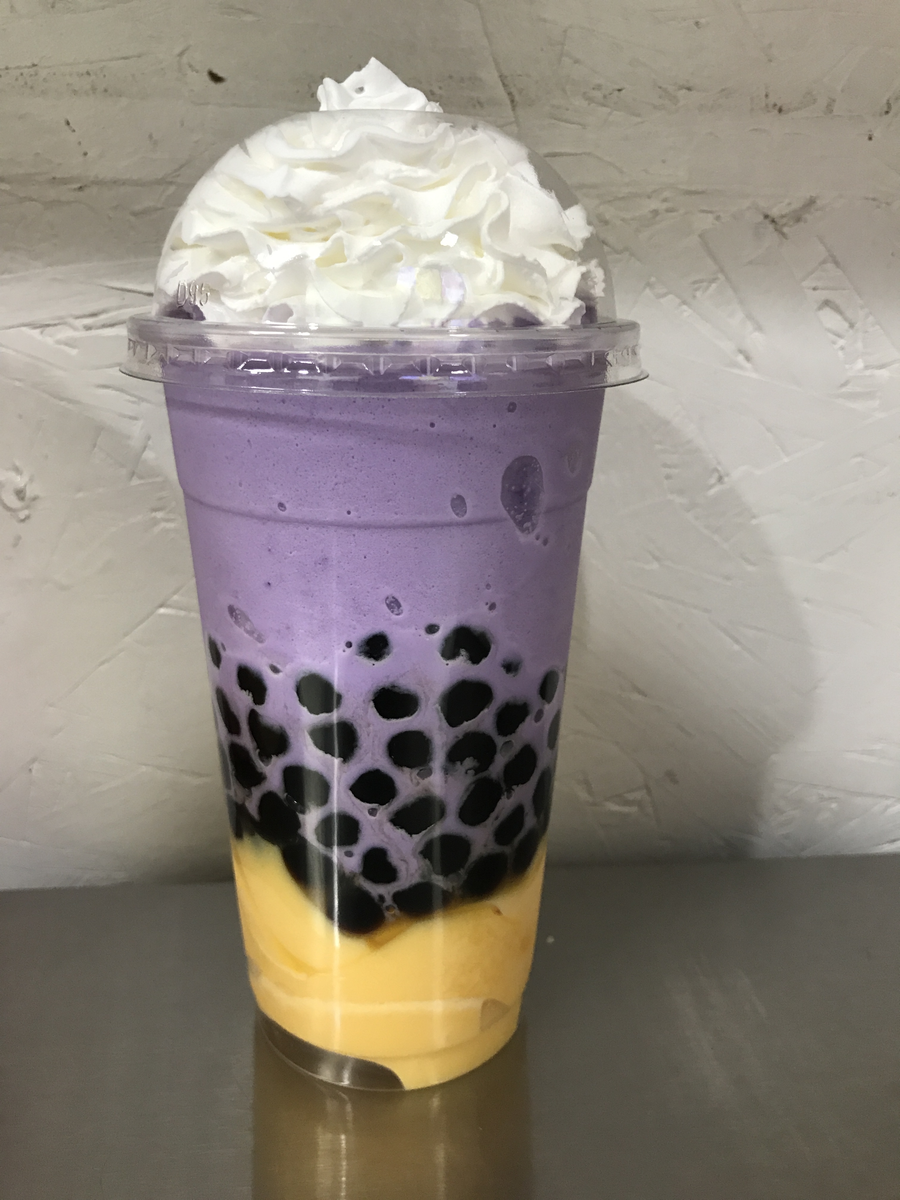 Order Smoothies food online from Boba Tea Cafe store, Covina on bringmethat.com