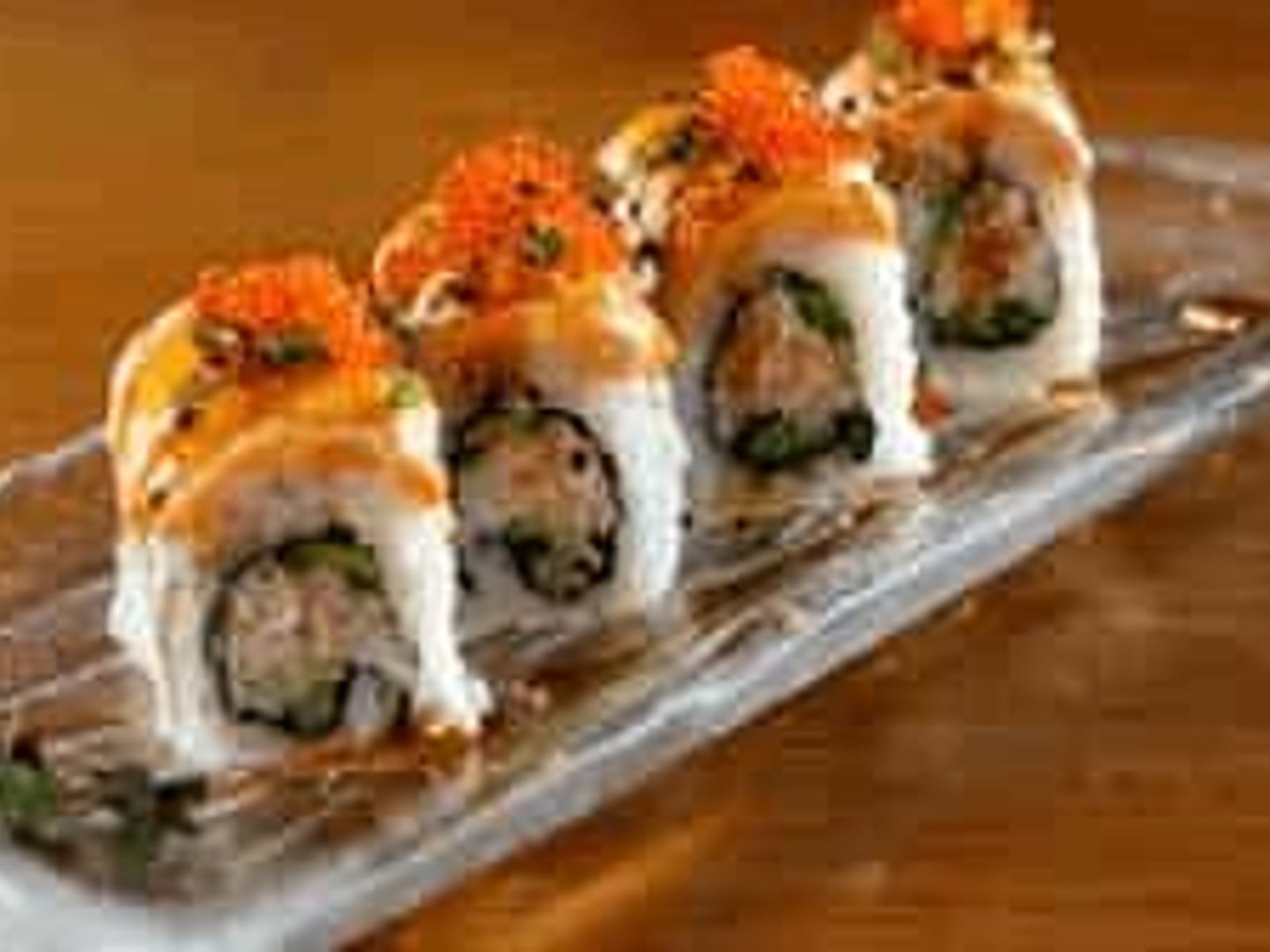 Order  Kazan food online from Ginza Sushi & Sake store, San Francisco on bringmethat.com