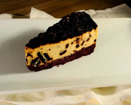 Order Oreo Cheesecake food online from Late Night Desserts store, Columbus on bringmethat.com