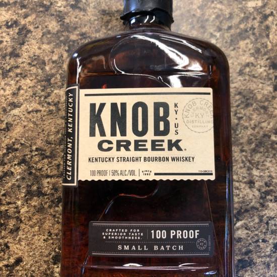 Order Knob creek food online from Bay Area Liquors & Groceries store, Oakland on bringmethat.com