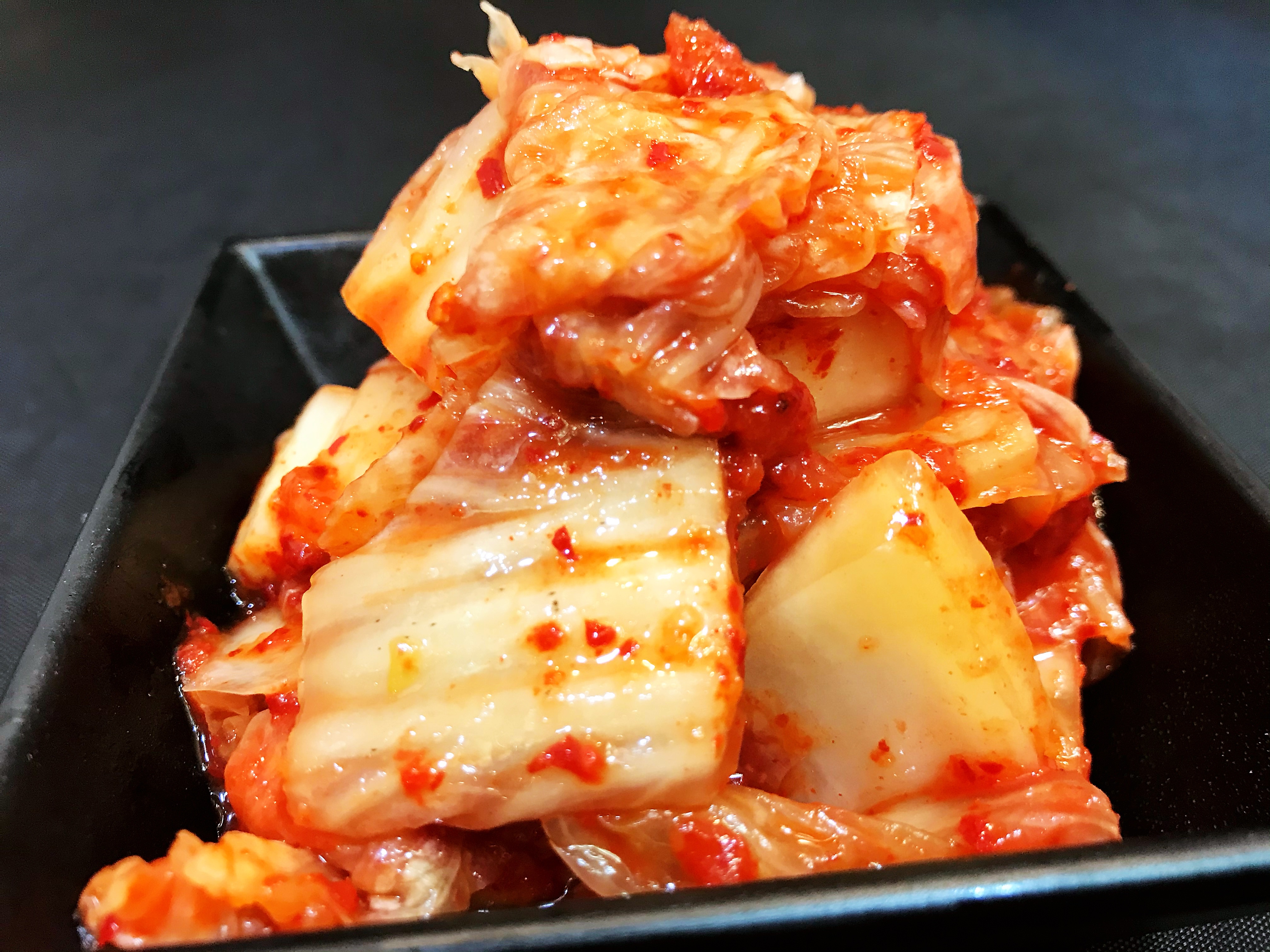 Order Kimchi food online from The Warehouse store, San Mateo on bringmethat.com
