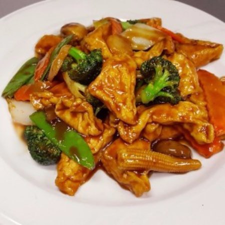 Order 102. Home Style Bean Curd food online from Spring House store, Pawtucket on bringmethat.com