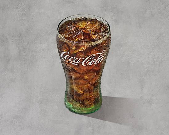 Order Coca-Cola® food online from Popeyes store, Indianapolis on bringmethat.com