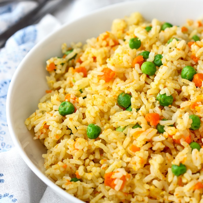 Order Fried Rice food online from Fuwa store, Los Angeles on bringmethat.com