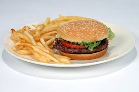 Order Traditional Hamburger food online from Shades Of Green Pub & Restaurant store, New York on bringmethat.com