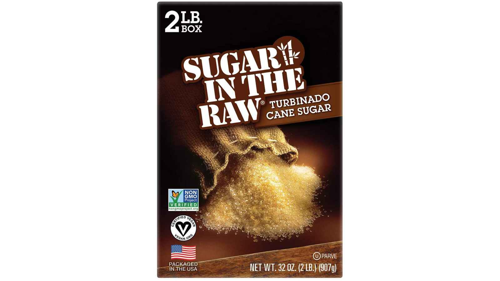 Order Sugar In The Raw food online from Lula Convenience Store store, Evesham on bringmethat.com