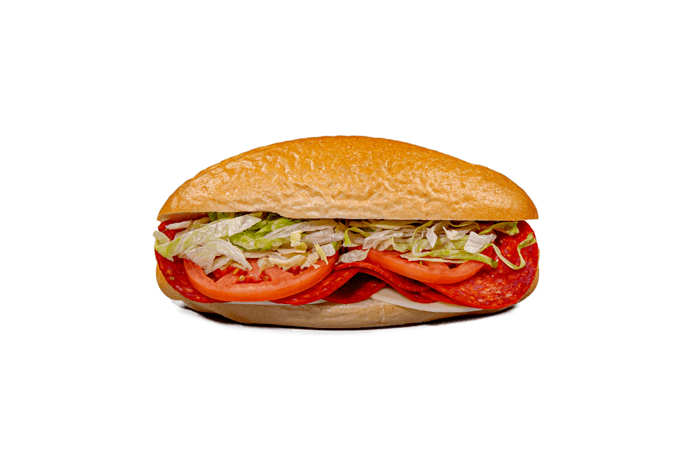 Order Cold Hoagies and Sandwiches - Pepperoni food online from Wawa 8144 store, Philadelphia on bringmethat.com