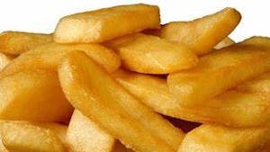 Order f# French Fries food online from Chicken Delight of Rahway store, Rahway on bringmethat.com