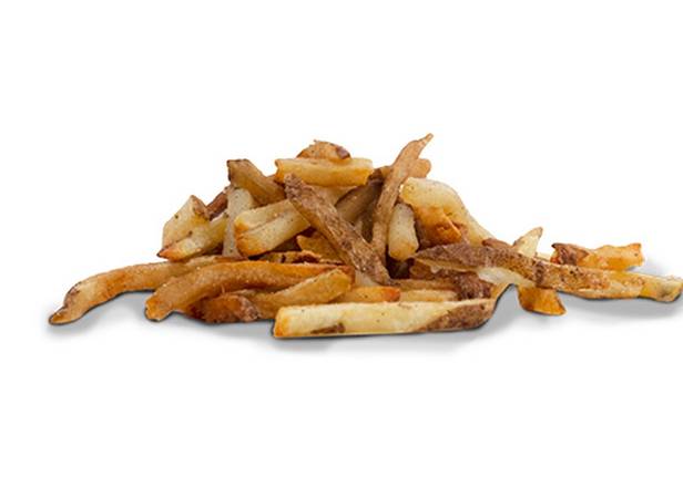 Order Seasoned Fries food online from Big Deal Burger store, Napa on bringmethat.com
