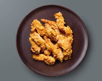 Order Classic Buffalo Tenders food online from Poultry Provisions store, Walnut Creek on bringmethat.com