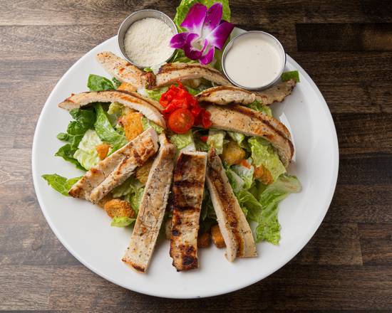 Order Grilled Chicken Salad food online from Havana Heights store, New York on bringmethat.com
