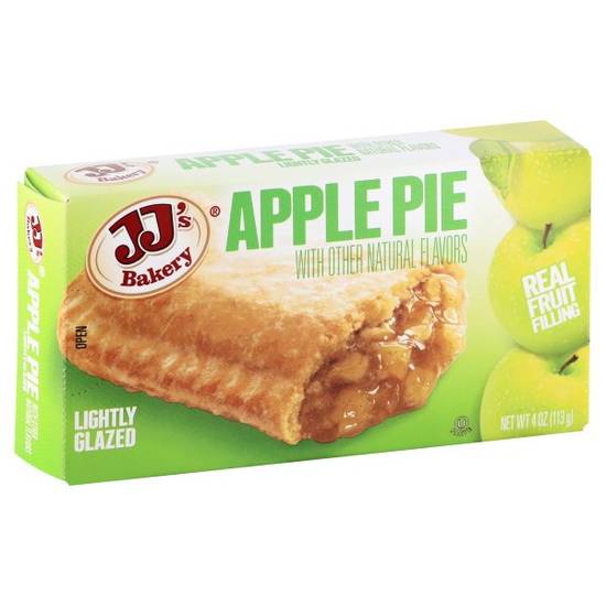 Order Jjs  Apple Pie food online from Exxon Food Mart store, Port Huron on bringmethat.com