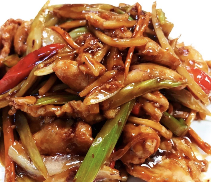 Order Spicy Szechuan Style food online from AKO Asian store, Brooklyn on bringmethat.com